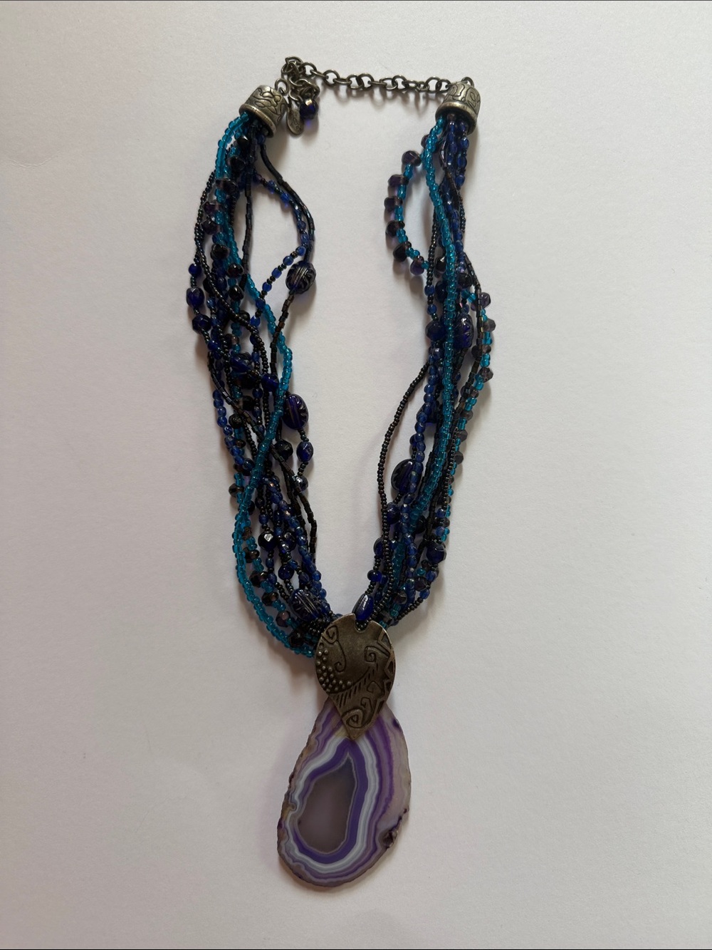 Chico’s necklace